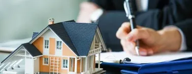 La imagen 5 de la Empresa INMOBILIARIA HERRERA VARGAS S.A.S. Sociedad de compra y venta de terrenos en Bucaramanga SAN