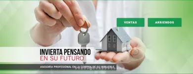 La imagen 1 de la Empresa INMOBILIARIA JORGE SILVA VALDIVIESO S.A.S Contratista de acabados en Bucaramanga SAN