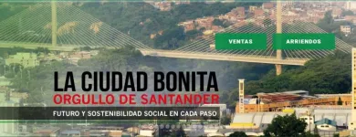 La imagen 3 de la Empresa INMOBILIARIA JORGE SILVA VALDIVIESO S.A.S Contratista de acabados en Bucaramanga SAN