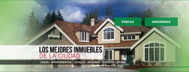 La imagen 4 de la Empresa INMOBILIARIA JORGE SILVA VALDIVIESO S.A.S Contratista de acabados en Bucaramanga SAN