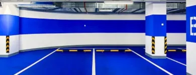 La imagen 1 de la Empresa INVERSIONES BODEGA LA 21 S.A.S. Sistema de control de accesos en Cali VAC
