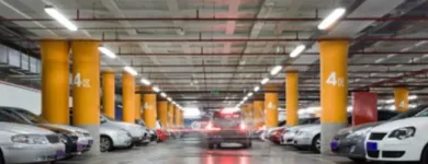 La imagen 5 de la Empresa INVERSIONES BODEGA LA 21 S.A.S. Sistema de control de accesos en Cali VAC