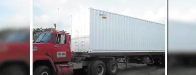 La imagen 5 de la Empresa INVERTRADE DE LA COSTA Tienda de maquinaria en Barranquilla ATL