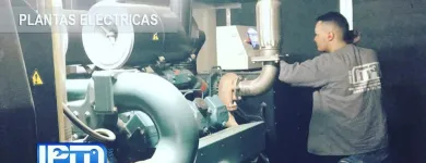 La imagen 1 de la Empresa IPM GROUP S.A.S Servicio de ascensores en Cali VAC