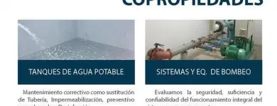 La imagen 4 de la Empresa IPM GROUP S.A.S Servicio de ascensores en Cali VAC