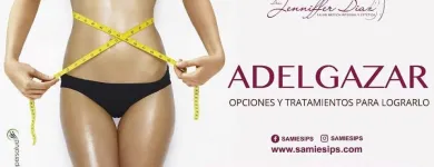 La imagen 2 de la Empresa IPS SAMIES DRA. JENNIFFER DÍAZ Odontología en Barranquilla ATL