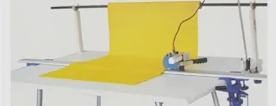 La imagen 2 de la Empresa JAIMER MAQUINAS DE COSER Tienda de máquinas de coser en Bogotá CUN