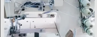 La imagen 4 de la Empresa JAIMER MAQUINAS DE COSER Tienda de máquinas de coser en Bogotá CUN