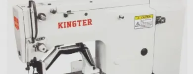 La imagen 5 de la Empresa JAIMER MAQUINAS DE COSER Tienda de máquinas de coser en Bogotá CUN