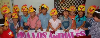 La imagen 2 de la Empresa JARDÍN INFANTIL NUEVOS LIDERES Agencia de cuidado de niños en Barranquilla ATL