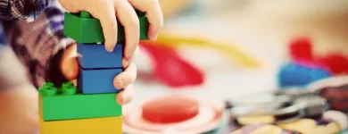 La imagen 1 de la Empresa JARDÍN INFANTIL PARAÍSO DE LOS NIÑOS Servicio de fiestas infantiles en Cali VAC