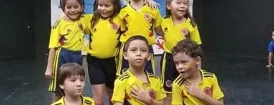 La imagen 3 de la Empresa JARDÍN INFANTIL PARAÍSO DE LOS NIÑOS Servicio de fiestas infantiles en Cali VAC
