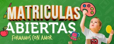 La imagen 4 de la Empresa JARDÍN INFANTIL PARAÍSO DE LOS NIÑOS Servicio de fiestas infantiles en Cali VAC