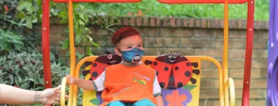 La imagen 2 de la Empresa JARDÍN INFANTIL SOL NACIENTE Guardería en Medellín ANT