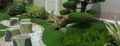La imagen 3 de la Empresa JARDINES Y CASCADAS ÑAÑEZ Viveros en Cali VAC