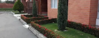 La imagen 4 de la Empresa JARDINES Y CASCADAS ÑAÑEZ Viveros en Cali VAC