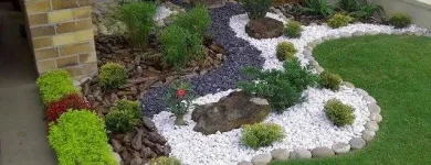 La imagen 5 de la Empresa JARDINES Y CASCADAS ÑAÑEZ Viveros en Cali VAC