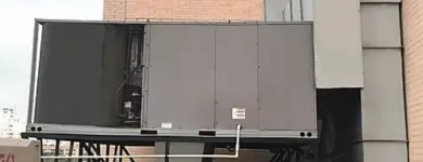 La imagen 2 de la Empresa JL AIRES S.A.S. Instalaciones de almacenamiento en Barranquilla ATL