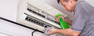 La imagen 5 de la Empresa JL AIRES S.A.S. Instalaciones de almacenamiento en Barranquilla ATL