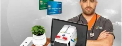 La imagen 2 de la Empresa JOHAN MUÑOZ ASESOR COMERCIAL EN VENTAS DE GRUPO EMI Servicio de ambulancia en Medellín ANT