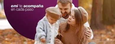 La imagen 3 de la Empresa JOHAN MUÑOZ ASESOR COMERCIAL EN VENTAS DE GRUPO EMI Servicio de ambulancia en Medellín ANT
