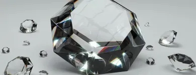 La imagen 4 de la Empresa JOYERÍA KRONOMARCAS Tasador de joyas en Medellín ANT