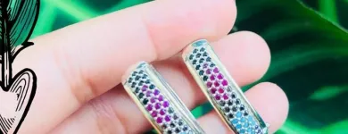 La imagen 5 de la Empresa JOYERÍA LA PLATERIA Tienda de accesorios de moda en Medellín ANT