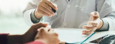 La imagen 1 de la Empresa JUAN FEDERICO ZAPATA PÉREZ Radiografía y diagnóstico por imagen en Medellín ANT