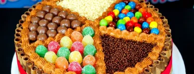La imagen 3 de la Empresa JUANOS TORTAS Y PONQUES Tienda de suministros para panaderías en Guadalajara De Buga VAC