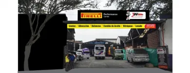 La imagen 5 de la Empresa JW TECHNOLOGY S.A.S. Tienda de repuestos para automóviles en Ibagué TOL