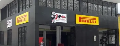 La imagen 7 de la Empresa JW TECHNOLOGY S.A.S. Tienda de repuestos para automóviles en Ibagué TOL
