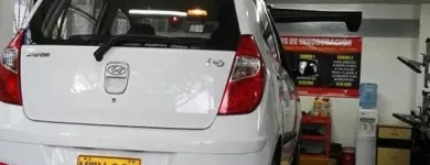 La imagen 10 de la Empresa JW TECHNOLOGY S.A.S. Tienda de repuestos para automóviles en Ibagué TOL