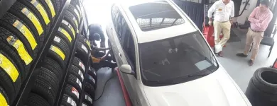 La imagen 11 de la Empresa JW TECHNOLOGY S.A.S. Tienda de repuestos para automóviles en Ibagué TOL