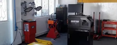 La imagen 12 de la Empresa JW TECHNOLOGY S.A.S. Tienda de repuestos para automóviles en Ibagué TOL