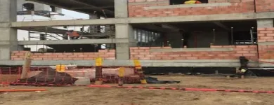 La imagen 1 de la Empresa KAIKO LTDA. Servicios de instalaciones en Barranquilla ATL