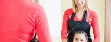 La imagen 2 de la Empresa KB-YITOS KIDS. Tienda de suministros para la belleza en Barranquilla ATL