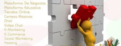 La imagen 9 de la Empresa KINNOR VISUAL en Bogotá CUN