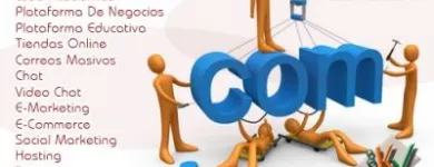 La imagen 12 de la Empresa KINNOR VISUAL en Bogotá CUN