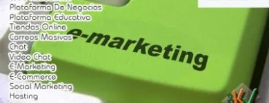 La imagen 15 de la Empresa KINNOR VISUAL en Bogotá CUN