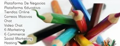 La imagen 17 de la Empresa KINNOR VISUAL en Bogotá CUN