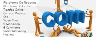 La imagen 19 de la Empresa KINNOR VISUAL en Bogotá CUN