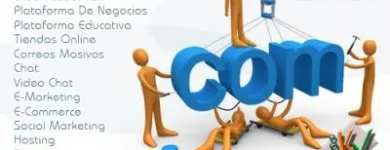 La imagen 20 de la Empresa KINNOR VISUAL en Bogotá CUN