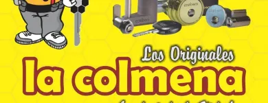 La imagen 7 de la Empresa LA COLMENA en Medellín ANT
