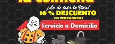 La imagen 9 de la Empresa LA COLMENA en Medellín ANT