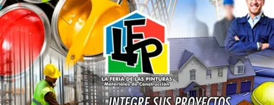 La imagen 9 de la Empresa LA FERIA DE LAS PINTURAS Proveedor de materiales de construcción en Cali CAU