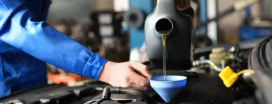 La imagen 2 de la Empresa LABORATORIOS COSMO DIESEL LTDA Tienda de repuestos para automóviles en Medellín ANT