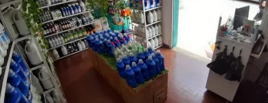 La imagen 4 de la Empresa LABORATORIOS ORION Supermercado en Bogotá DC