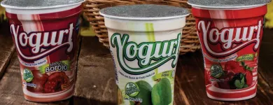 La imagen 3 de la Empresa LÁCTEOS BETANIA SA Tienda de frutos secos en Medellín ANT