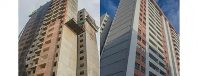 La imagen 1 de la Empresa LADRILLERA ERGO Proveedor de materiales de construcción en Bucaramanga SAN