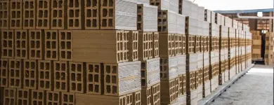 La imagen 2 de la Empresa LADRILLERA ERGO Proveedor de materiales de construcción en Bucaramanga SAN